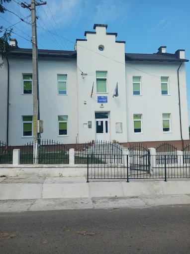 ȘCOALA GIMNAZIALĂ DRĂGOIEȘTI